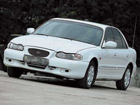 Hyundai Sonata. Фото: с сайта bestcars.ru Hyundai Sonata. Фото: с сайта bestcars.ru