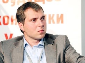 Андрей Зайцев. Фото с сайта www.it.midural.ru