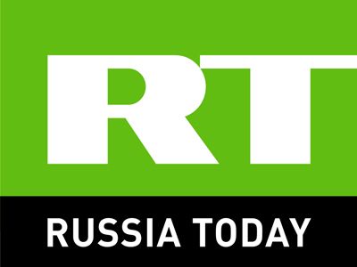 Russia today. Фото: vesti.ru