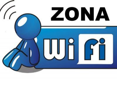 Wi-Fi зона. Фото: mkutuzov.ru